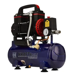 Компресор за въздух KraftDele KD2127/ 1200W