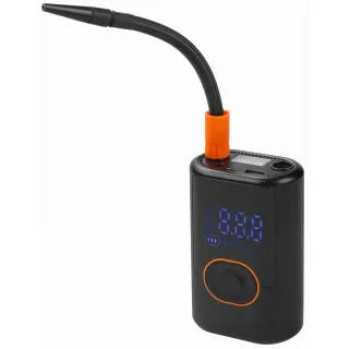 Акумулаторен компресор KraftDele KD5500/ 5000mAh