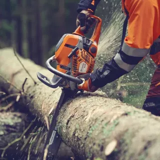 Бензинов верижен трион Husqvarna 564 XP/ 4 kW