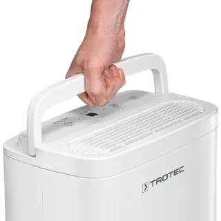 Влагоуловител Trotec TTK 27 E/ 330W