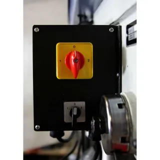 Настолна бормашина BASS POLSKA 5284/ 1500W