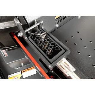 Тракторна косачка Cedrus C-TRAC-Z132/ 27 к.с.