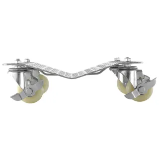 Комплект транспортни колички за автомобили VEVOR TAD3503LTYWQ00001V0/ 2бр./ 1 т