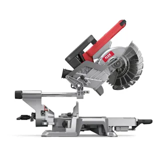 Акумулаторен герунг циркуляр FLEX SMS 190 18.0-EC/ 18V