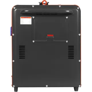 Дизелов генератор KraftDele KD3242/ 7kW/ 230V/ + ATS