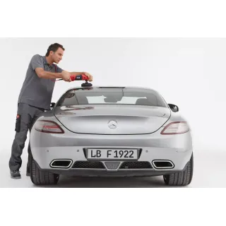 Машина за полиране FLEX PE 14-3 125/ 1400W Машина за полиране FLEX PE 14-3 125/ 1400W