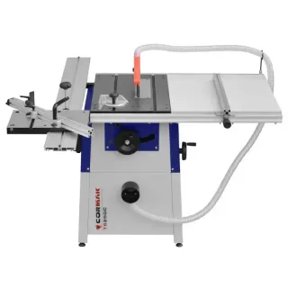 Циркуляр с фиксирана маса Cormak TS250C/ 230V