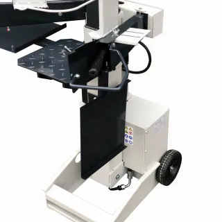 Цепачка за дърва STILER 8 TON ECO/ 8т/ 3kW