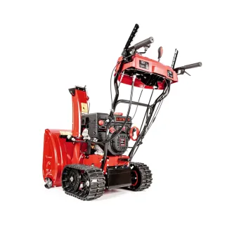 Моторен снегорин с вериги Cedrus SB61G-E+/ 212 куб. см