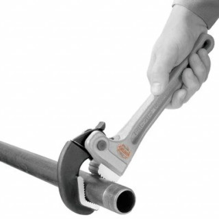 Тръбен ключ RIDGID RAPIDGRIP ALU 18