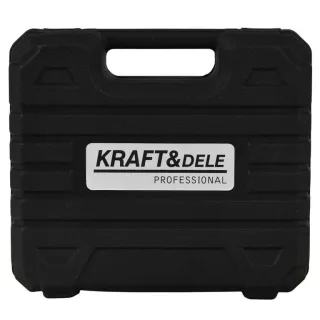 Акумулаторен мини ъглошлайф KraftDele KD3161/ 12V/ 2x1.5Ah Акумулаторен мини ъглошлайф KraftDele KD3161/ 12V/ 2x1.5Ah