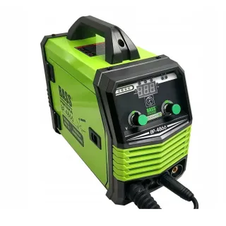 Инверторен заваръчен апарат 4 в 1 BASS POLSKA 4866/ 250A