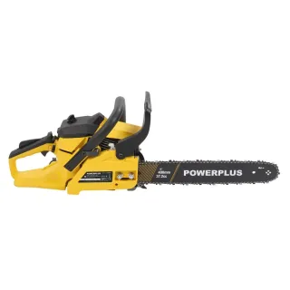 Моторен верижен трион Power Plus POWEG10243/ 37 куб.см
