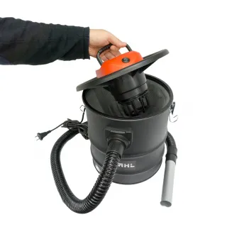 Прахосмукачка за пепел и камини STAHL The Ash Cleaner/ 1200 W