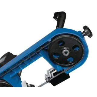 Настолна лентоотрезна машина METALLKRAFT MBS 125/ 1000W