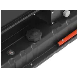 Дизелов калорифер Yato YT-99743/ 50kW/ 50 л/ 1100 м³/ч/ с термостат/ LED