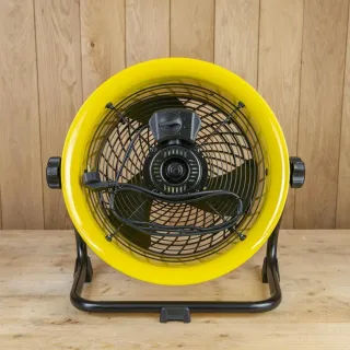 Настолен вентилатор Power Plus POWX620/ 110W Настолен вентилатор Power Plus POWX620/ 110W