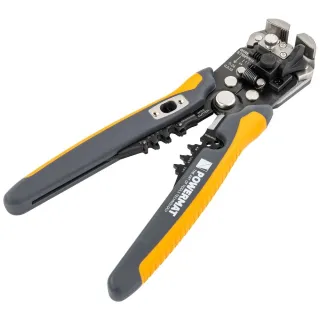 Клещи за кабели Powermat PM-SI-2T/ 210 мм Клещи за кабели Powermat PM-SI-2T/ 210 мм