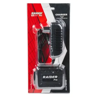 Зарядно устройство Raider RDP-R20 System