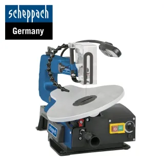 Контурен трион Scheppach SD1600V, 120W