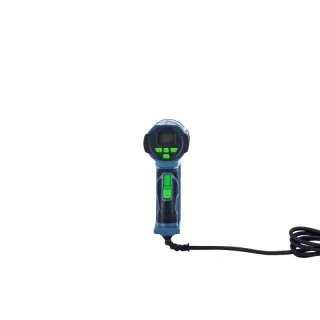 Пистолет за горещ въздух KraftDele WDS2510/ 2.2kW Пистолет за горещ въздух KraftDele WDS2510/ 2.2kW