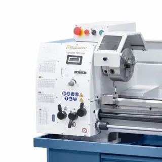 Комбинирана машина BERNARDO Proficenter 900 Vario с 2-осен цифров дисплей Комбинирана машина BERNARDO Proficenter 900 Vario с 2-осен цифров дисплей