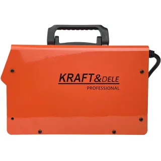 Зарядно устройство за акумулатори със стартова функция KraftDele KD5321/ 12/24V/ 50-800Ah/ 600A