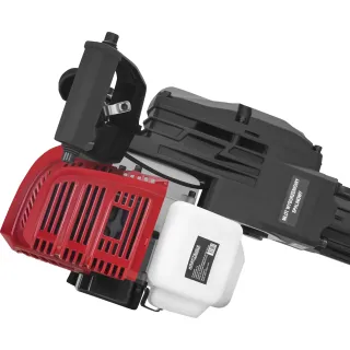 Бензинов къртач KraftDele KD3475/ 6,7 к.с.