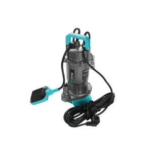 Потопяема помпа с поплавък KraftDele WDS2426/ 2.2kW