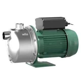 Самозасмукаваща помпа WILO Jet WJ 204 X EM/ 1200W