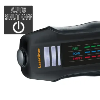 Измервателен уред за определяне нивото на газ в бутилки Laserliner GasCheck Измервателен уред за определяне нивото на газ в бутилки Laserliner GasCheck