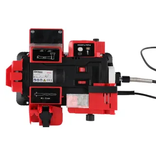 Мултифункционална заточваща машина 8 в 1 KraftDele KD5496/ 220W Мултифункционална заточваща машина 8 в 1 KraftDele KD5496/ 220W