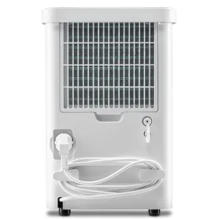 Влагоабсорбатор TROTEC TTK 33 E/ 240W