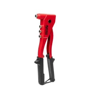 Ръчна нитачка PRO PRO-NT107 + 100 бр. нита/ 267 мм