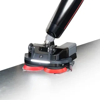 Акумулаторна подопочистваща машина SPRiNTUS MoviX/ 24 V/ 13 Ah