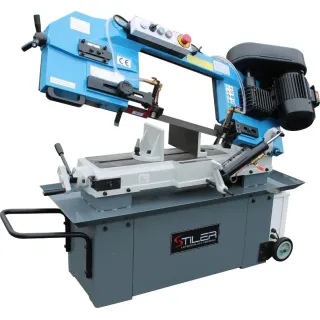 Лентов трион STILER  BS 912B/ 1.1kW/ 400V