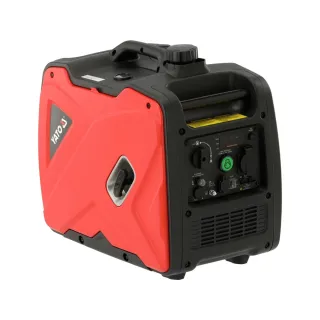 Инверторен генератор Yato YT-85483/ 3,3kW/ 230V/ 5,5л