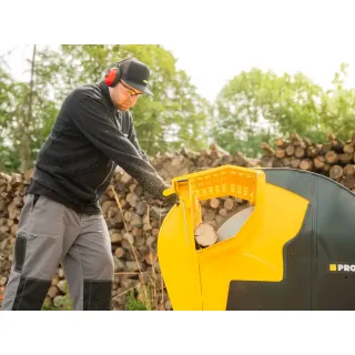 Машина за рязане на дърва PROTECO 5101PH700P/ 4kW