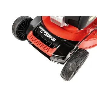Бензинова косачка за трева Cedrus CEDKS53S-H AL/ 3.4kW Бензинова косачка за трева Cedrus CEDKS53S-H AL/ 3.4kW
