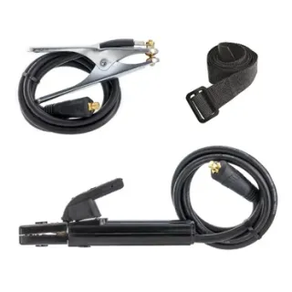 Инверторен заваръчен апарат GYS GYSMI 160A/ 160A