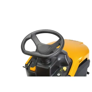 Бензинова тракторна косачка Stiga Estate 384/ 9.1 к.с.