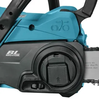 Акумулаторен верижен трион Makita DUC307Z/ 18V Акумулаторен верижен трион Makita DUC307Z/ 18V