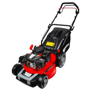 Бензинова самоходна косачка RAIDER RD-GLM22/ 4.5 к.с.
