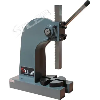 Ръчна преса STILER AP-3/ 3 т