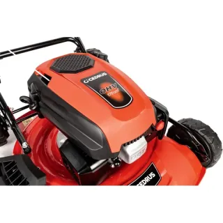 Бензинова косачка за трева Cedrus CEDKS51P/ 3,9 к.с.