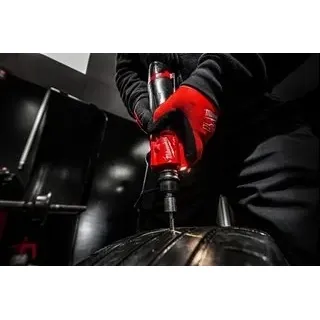 Акумулаторен прав шлайф Milwaukee M12FTB-0/ 12V