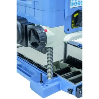 Щрайхмус BERNARDO TH 330 Pro-S / 230 V/ 1,8 kW Щрайхмус BERNARDO TH 330 Pro-S / 230 V/ 1,8 kW