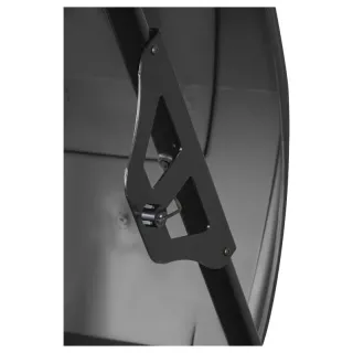 Машина за баланс на гуми + лазер KraftDele KD5842/ 250W