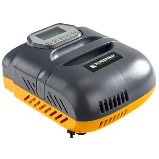 Мини компресор за въздух Powermat PM-PE-150T/ 12V Мини компресор за въздух Powermat PM-PE-150T/ 12V