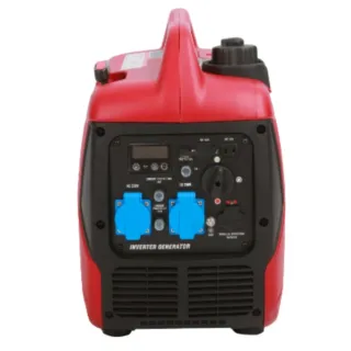Инверторен генератор SENCI SC3500i / 3.2kW Инверторен генератор SENCI SC3500i / 3.2kW